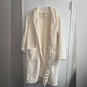 Pottery Barn sleepwear/robes size S